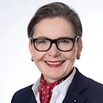 Dr. med. Adrienne Imhof