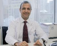 Prof. Dr. Çağatay Öktenli