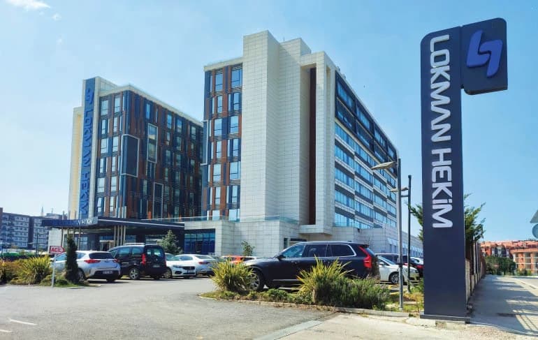 Clinic image 3
