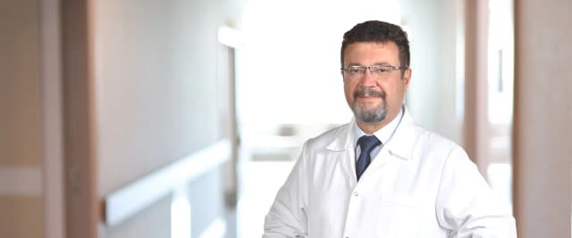 Op. Dr. Ramazan Uyar