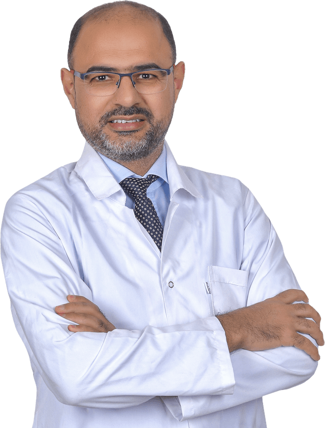 Prof. Dr. Vafi Atalay