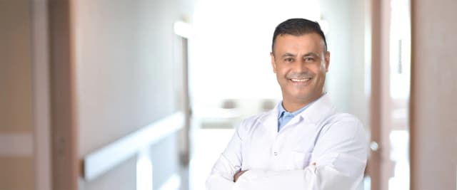 Prof. Dr. Cemal Fırat