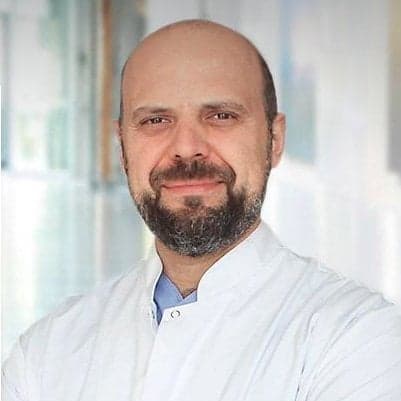 Prof. Dr. Selçuk Göçmen