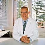 Dr. med. Ihsan Inan MD FACS