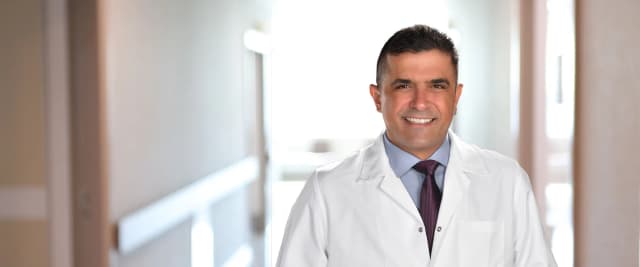 Op. Dr. Hakkı İrgil