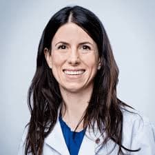 Dr. med. Sarah Berrut-Bengtsson profile