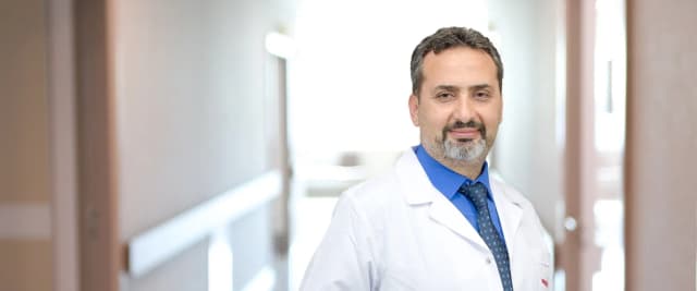 Prof. Dr. Hasan Mutlu