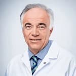 Dr. med. Christian de Courten
