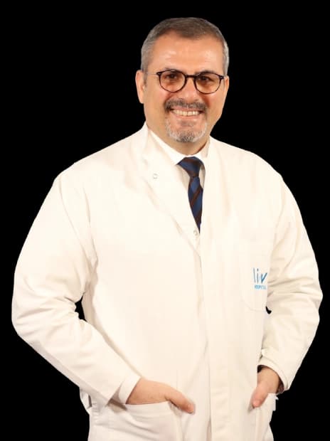 Prof. MD. Erdal Karaöz
