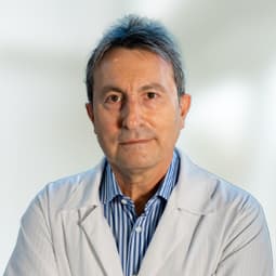 Prof. Ümit Aykan