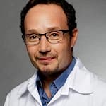 Dr. med. Pablo Cantero