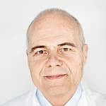 Dr. med. Cédric A. George