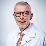 Dr. med. André Mermoud