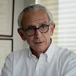 Dr. med. Charles-Henry Rochat