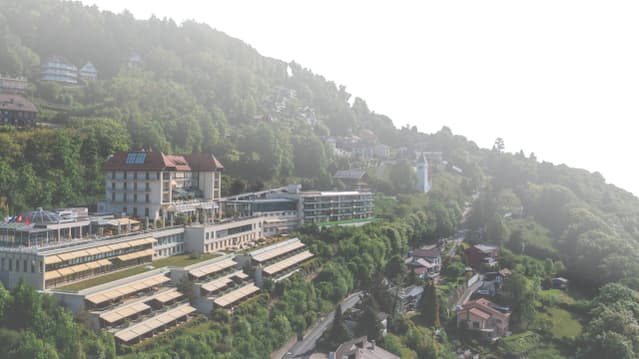 Main clinic image