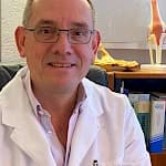 Dr. med. Beat Fischer