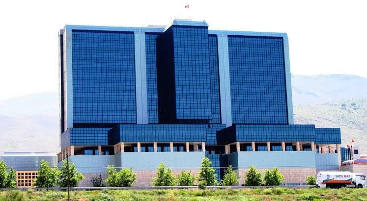 Turgut Ozal Medical Center