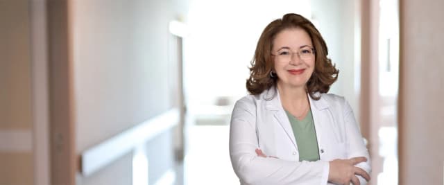 Prof. Dr. Aylin Yaman