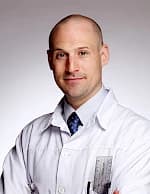 Dr. med. Wilson Belaieff