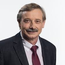 Prof. Dr. med. Daniel Savioz profile