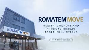 Romatem Move