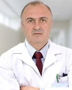 Paata Abesadze Paata Abesadze MD