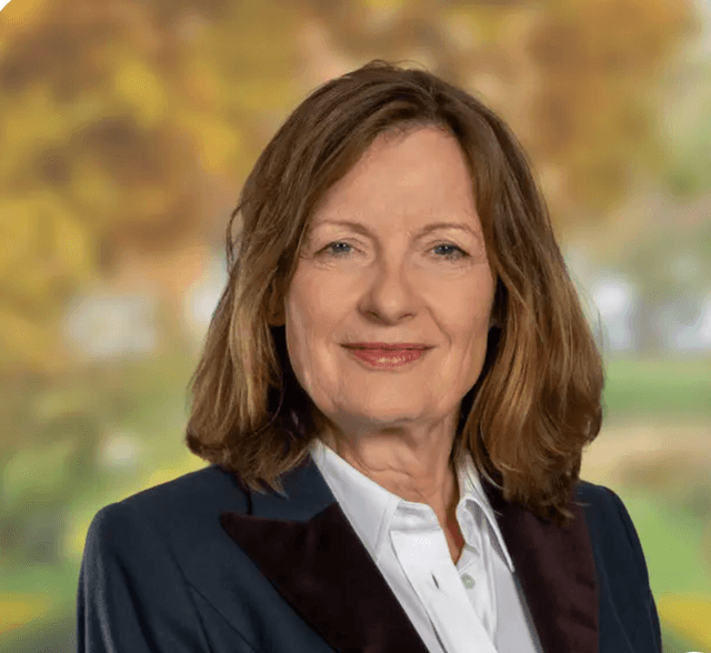 Dr. med. Ingrid Wagenbreth