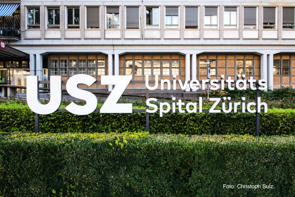 University Hospital Zurich