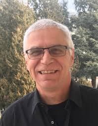 Dr. med. Marc Morard