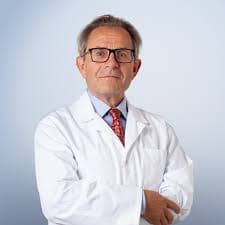 Prof. Dr. med. Eric Allaire