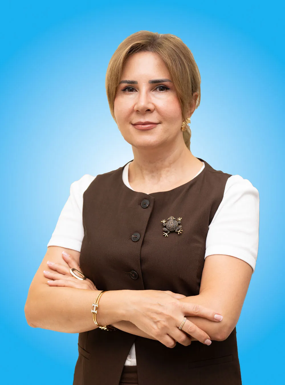 Op. Dr. Natavan Yaqubova profile