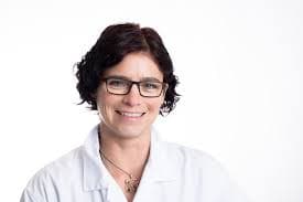 Dr. med. Nina Combaz-Söhnchen