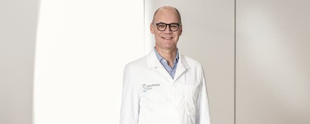 Dr. med. univ. Christian Lanz