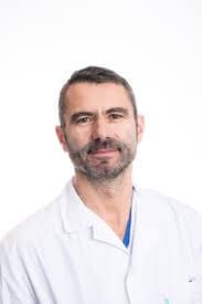 Dr. med. Serge Zeeh