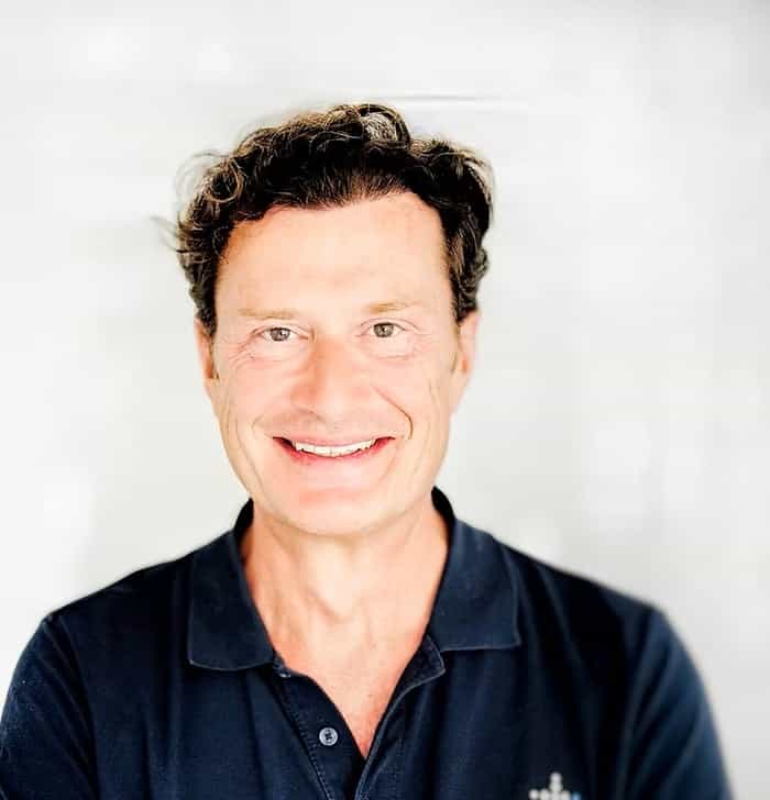 Prof. Dr. med Gerald Zimmermann