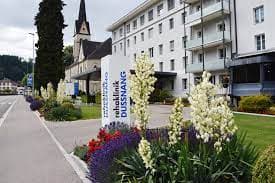 Rehabilitation Clinic Dussnang - Medical Clinic