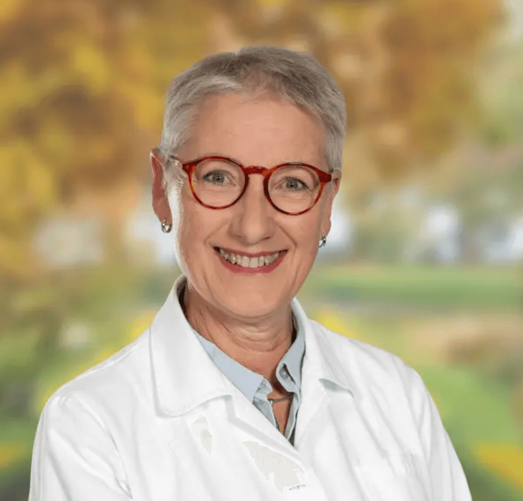 Dr. med. Dorethee Riescher profile