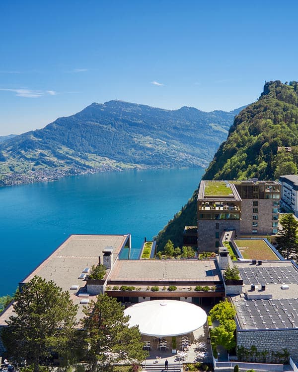 Waldhotel Health & Medical Excellence