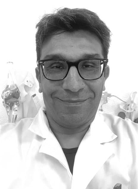 Dr. med. Khalid Seghrouchni