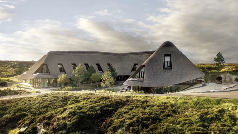 Lanserhof - Medical Clinic