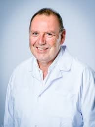 Dr. med. Bernard Bédat