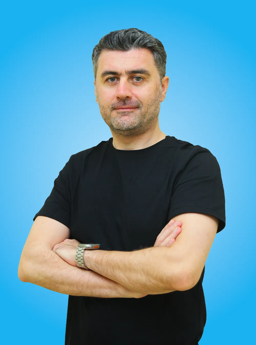 Op. Dr. Magamed Poluxov profile