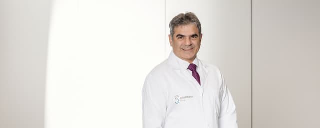 Dr. med. Gery Büsser