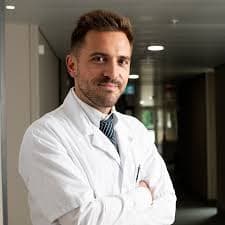 Dr. med. Adrian Stefanescu