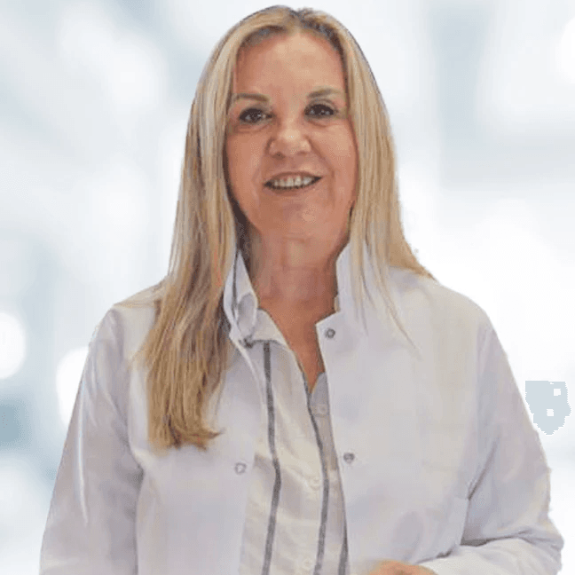 Assist. Assoc. Prof. Nüket Vural profile