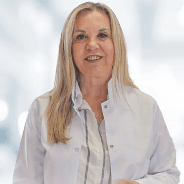 Assist. Assoc. Prof. Nüket Vural