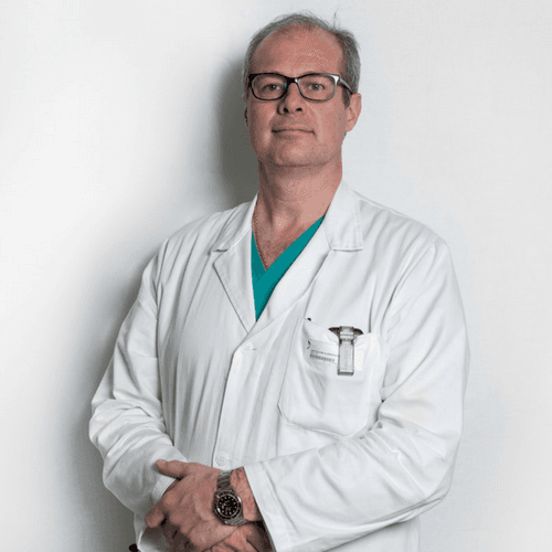 Dr. Alessandro Castiglioni