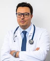 Dr. med. Samir Lahzami