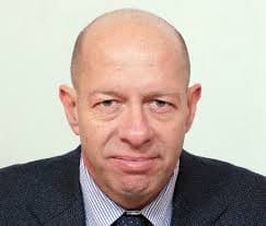 Dr. Maurilio Cosimo Bruno