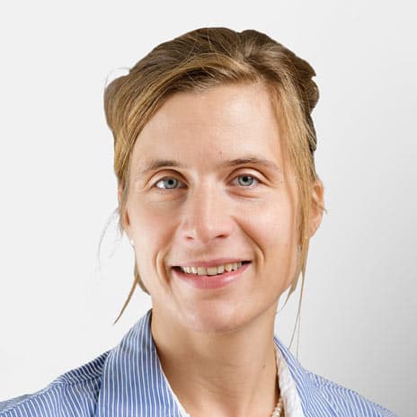 Dr. med. Daniela Baur-Günter